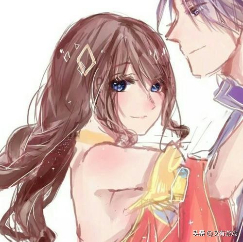 王者荣耀女英雄们隐藏起来的一面，你看不到？只是因为她们不爱