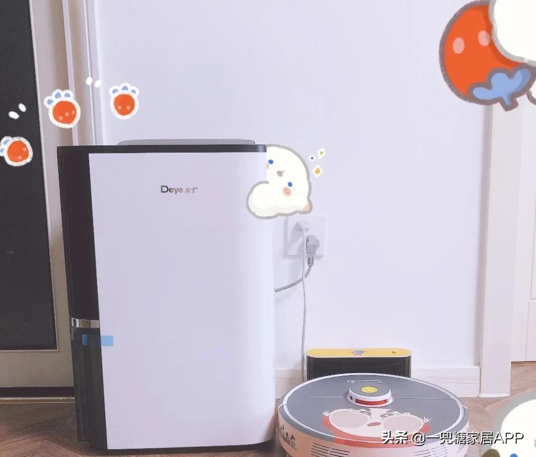 趁回南天还没杀到，我赶紧做了「*湿机除**」功课！（附屋主推荐款）