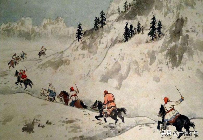 王昌龄最著名十首诗,七绝圣手王昌龄名诗