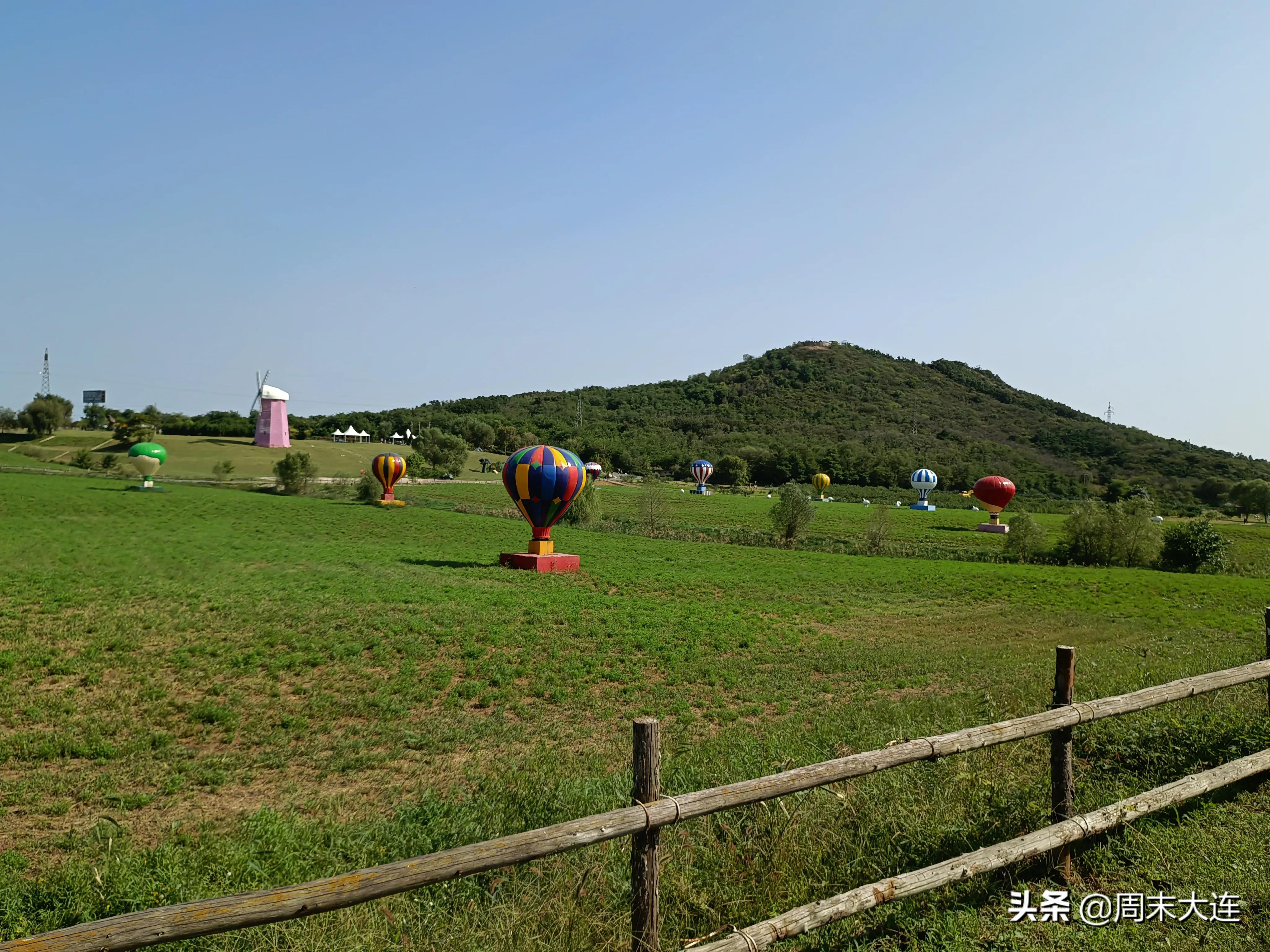 铭湖牧场是哪,铭湖牧场简介