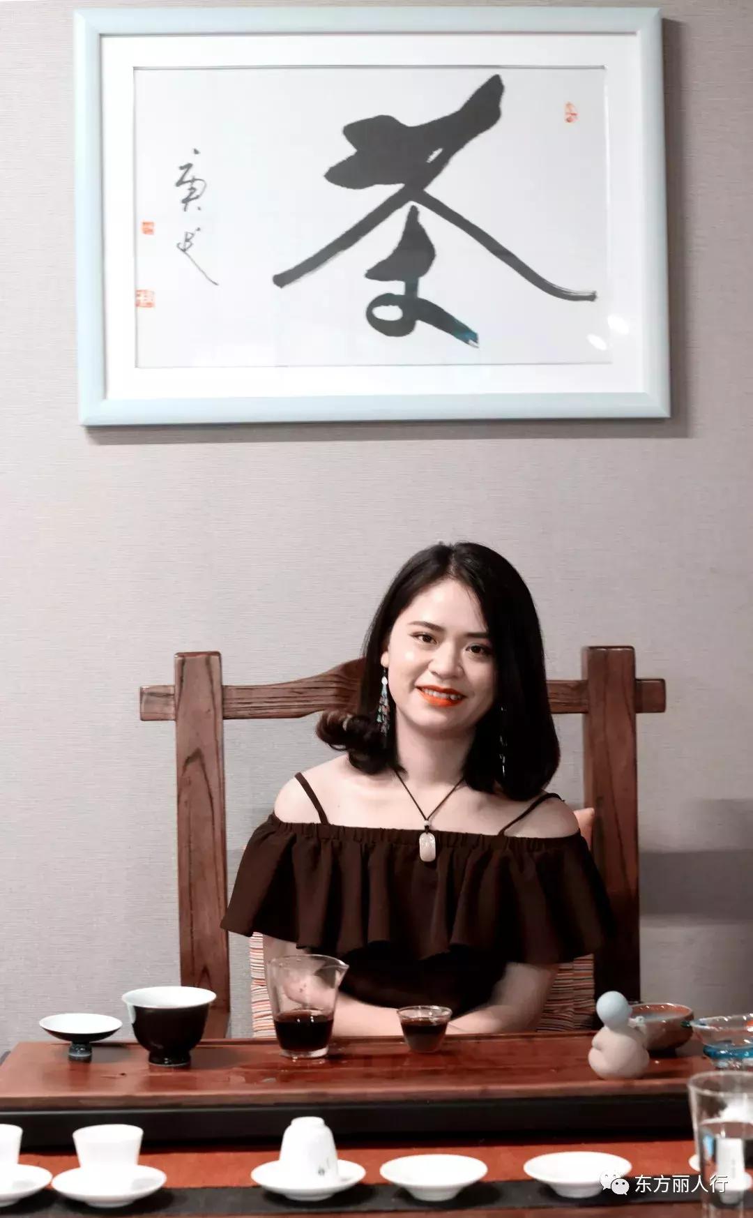 原创丽人故事|佛系青年摩托天使