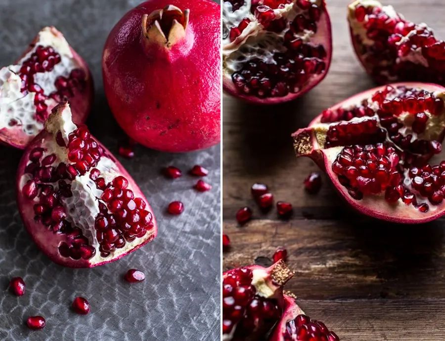 彩铅画8岁儿童画秋天风景,用彩铅画简单四个不同季节儿童画