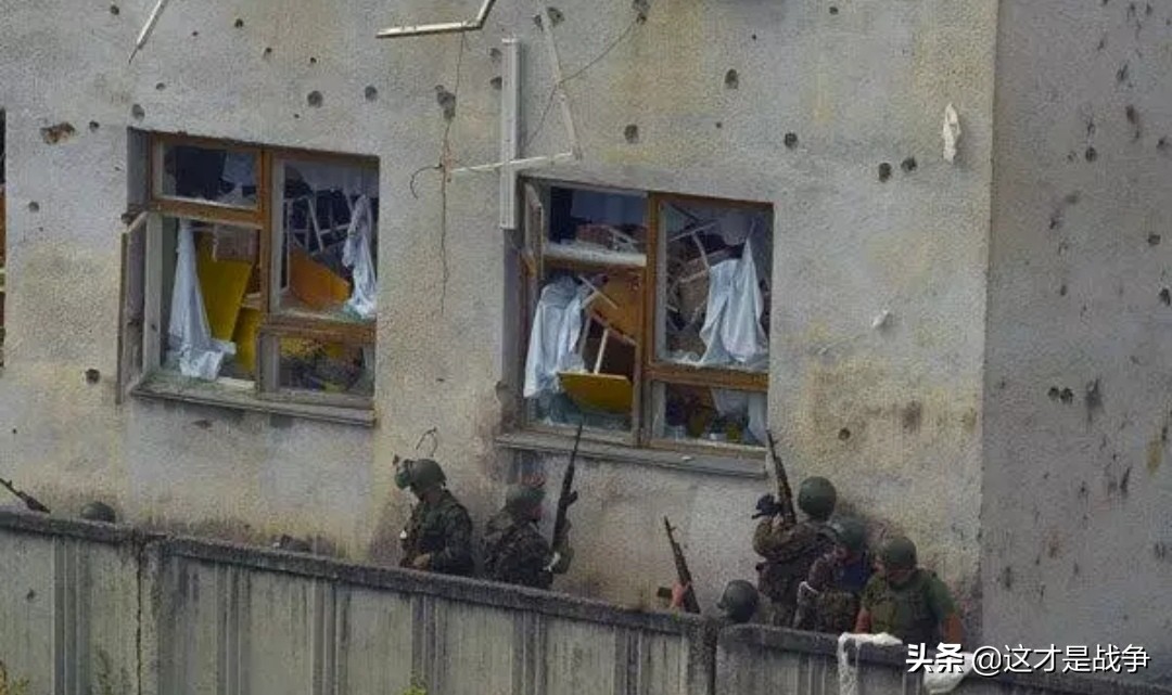 俄罗斯几次恐怖袭击事件,俄罗斯最大的几次恐怖袭击