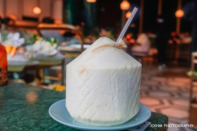 成都本地人去的最好吃的美食,中国姑娘吃成都美食