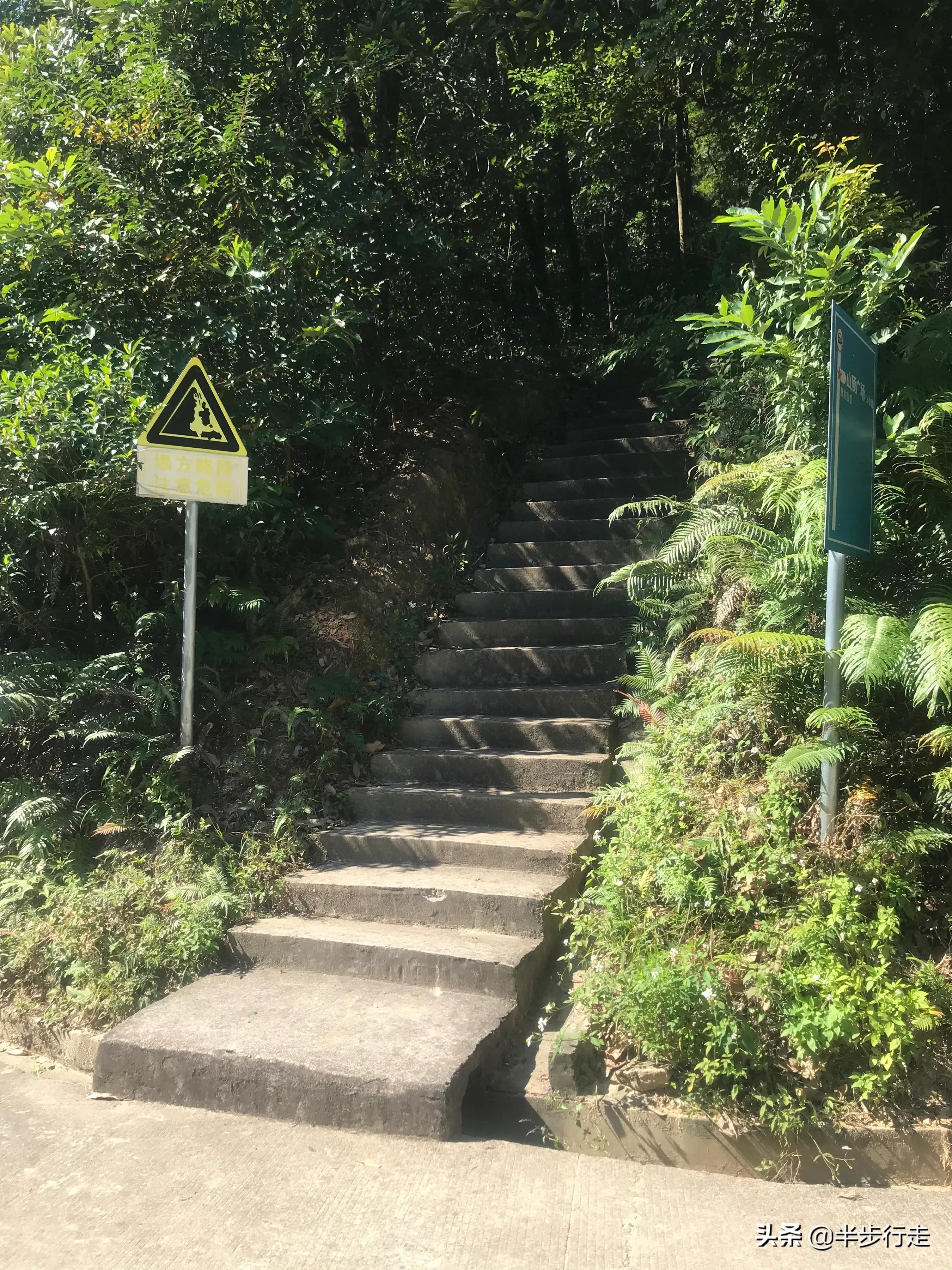 广州帽峰山自驾游攻略天氧山庄,广州帽峰山属于哪个区