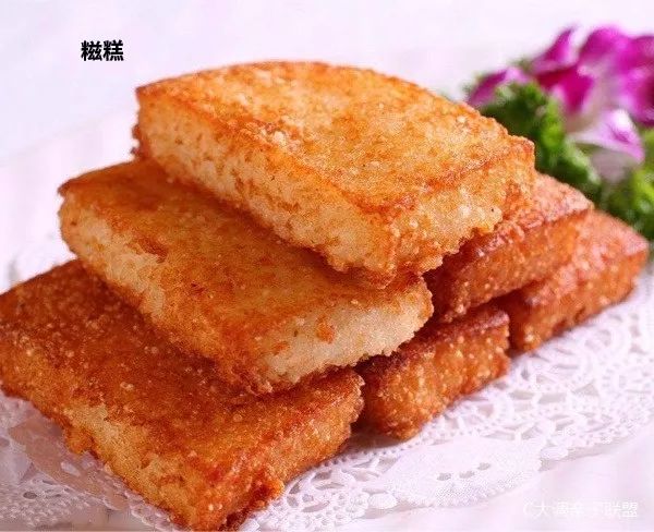 一个字读懂两宋美食