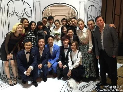 何书桓古巨基在舞厅第一次见依萍 (古巨基何书桓陆依萍)