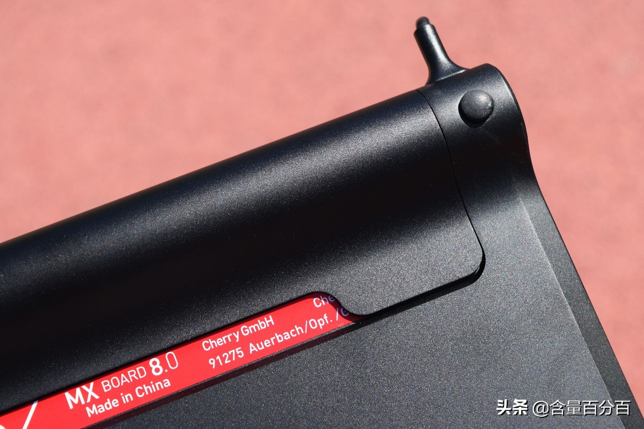 cherry樱桃mx10.0和8.0怎么选择,cherry樱桃mx8.2银轴