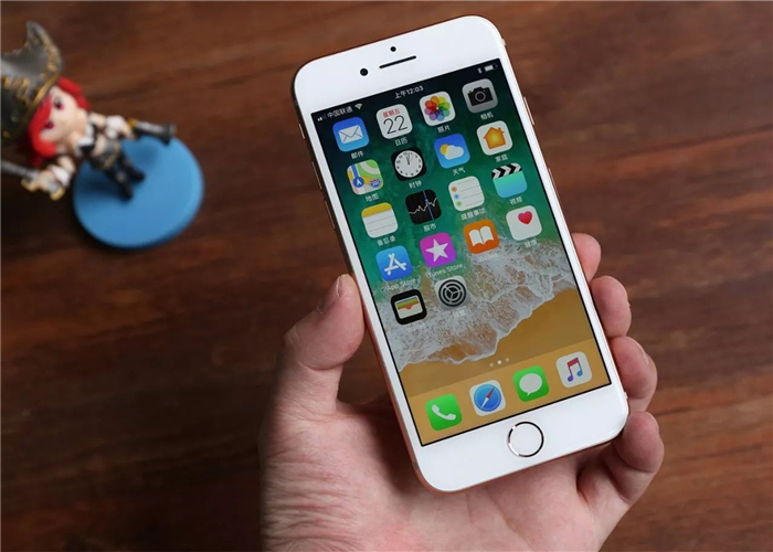 苹果8p相当于现在什么的安卓手机,iphone8p是目前苹果最大的手机吗