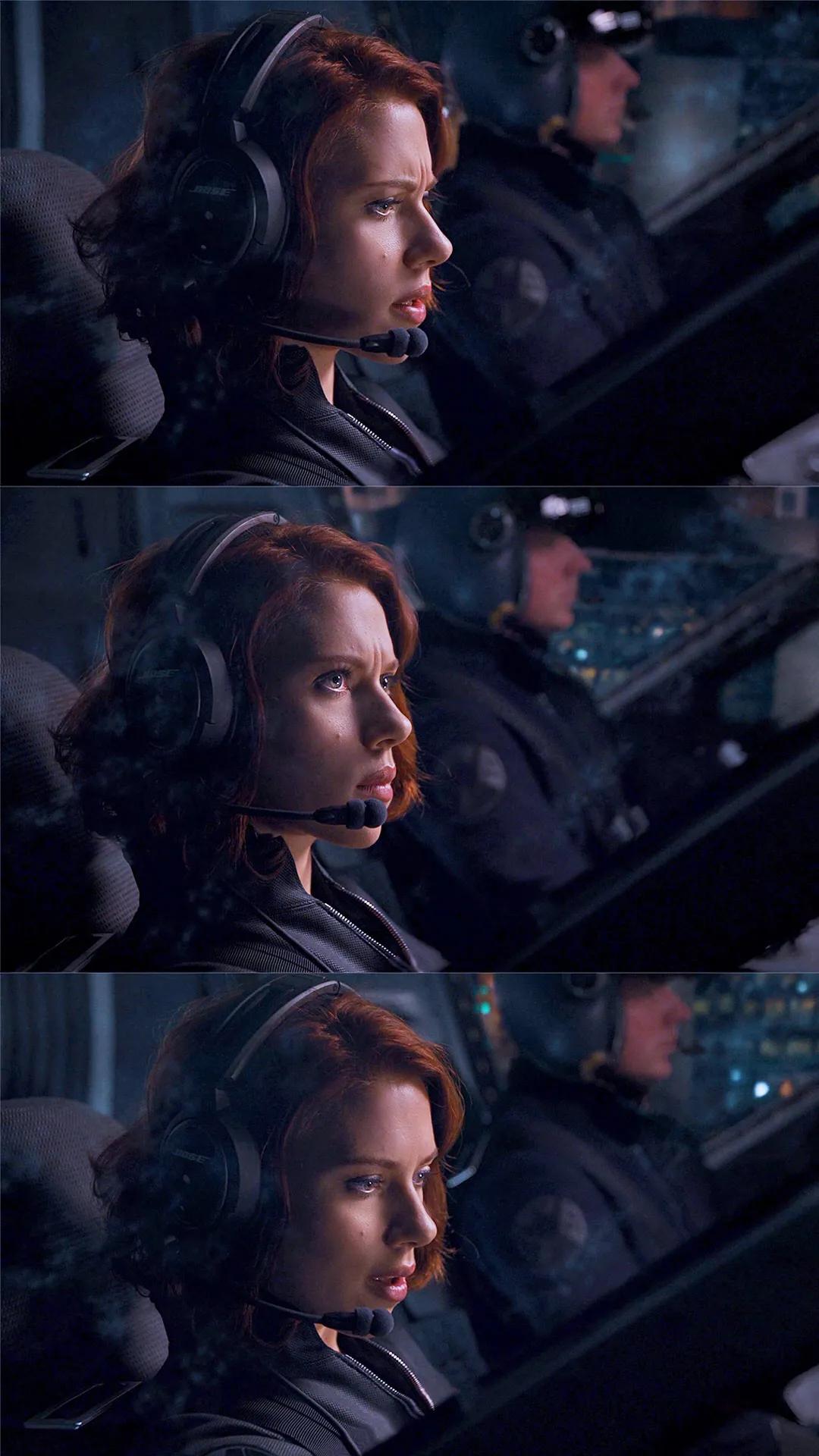 苹果11壁纸斯嘉丽约翰逊,黑寡妇斯嘉丽高清手机壁纸