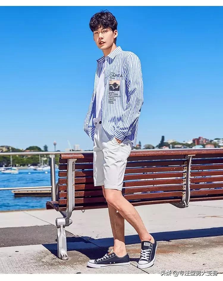 为什么别人穿匡威那么好看 (为什么别人的匡威比我穿的好看)