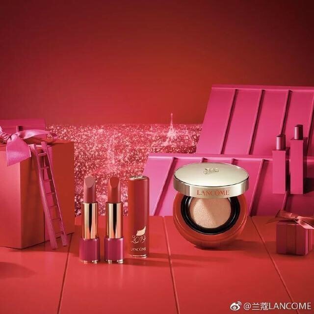 猪猪女孩彩妆教程 (新年限定彩妆集合)