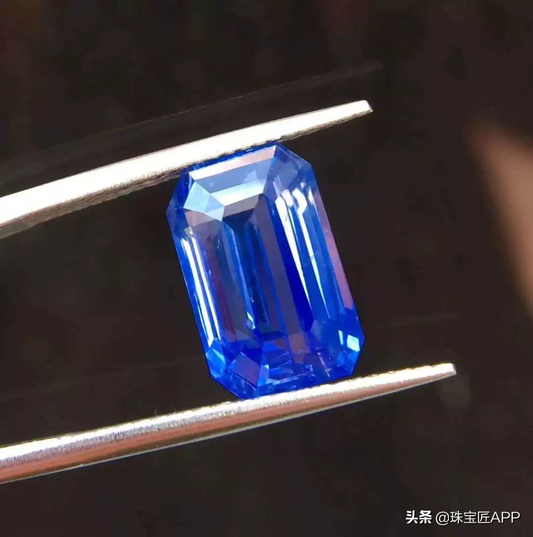 蓝宝石的知名产地有哪些,著名的蓝宝石产地在哪里