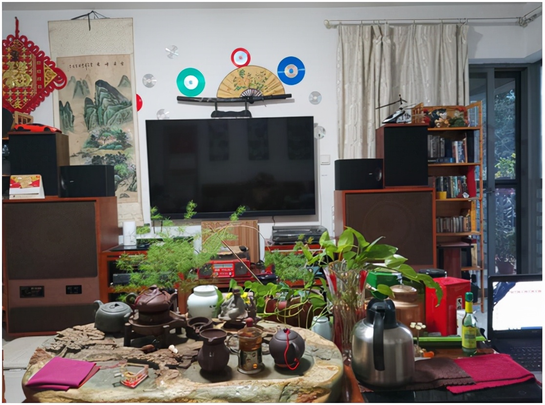 怎样动手改造喇叭提高音质,自制隔音听音室