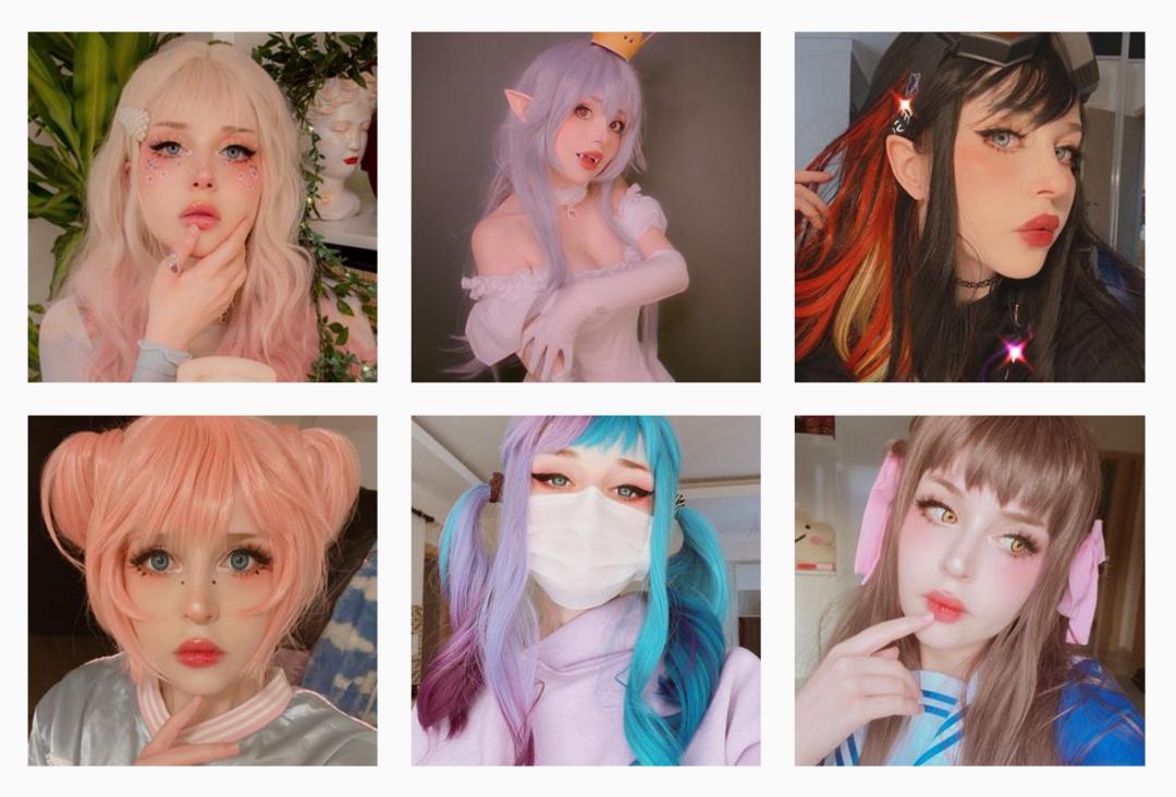 中国彩妆刷爆ins！背后“神仙”藏不住了！我：寄头可以包邮吗？