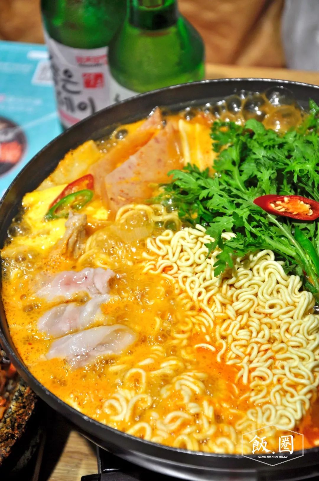 广州好吃又便宜的韩料,人均30左右特色餐饮