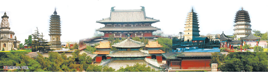 正定最牛学校,正定最好的五所大学