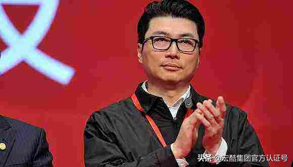 马云与马化腾的创业故事,马云马化腾大佬的创业故事