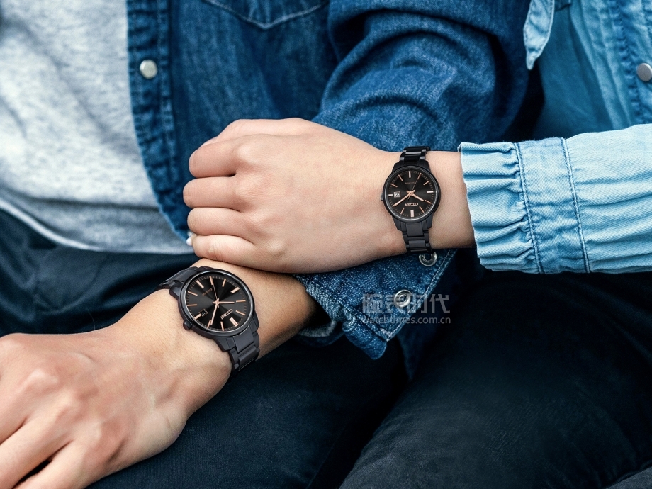 5000以下西铁城哪款最值得拥有,五百元西铁城表推荐