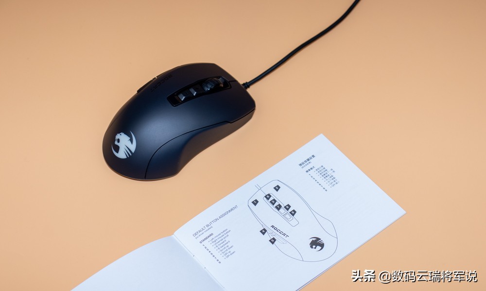 冰豹konexp好还是konepureultra好,冰豹konepureultra算是小手鼠标吗