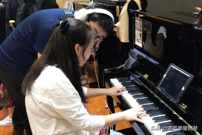 在自学钢琴过程踩过的坑,各位还在坚持的琴友都遇到哪些了?