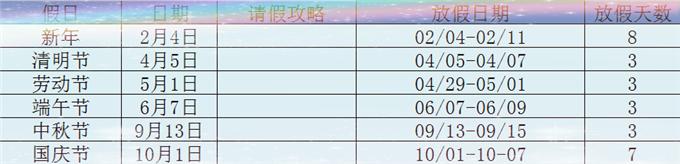 出国旅行一个月怎么请假,想请假去国外旅游什么理由请假好