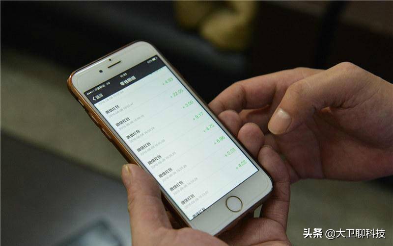 不开玩笑！马化腾严打！微信永久封号的6大行为，千万别踩雷