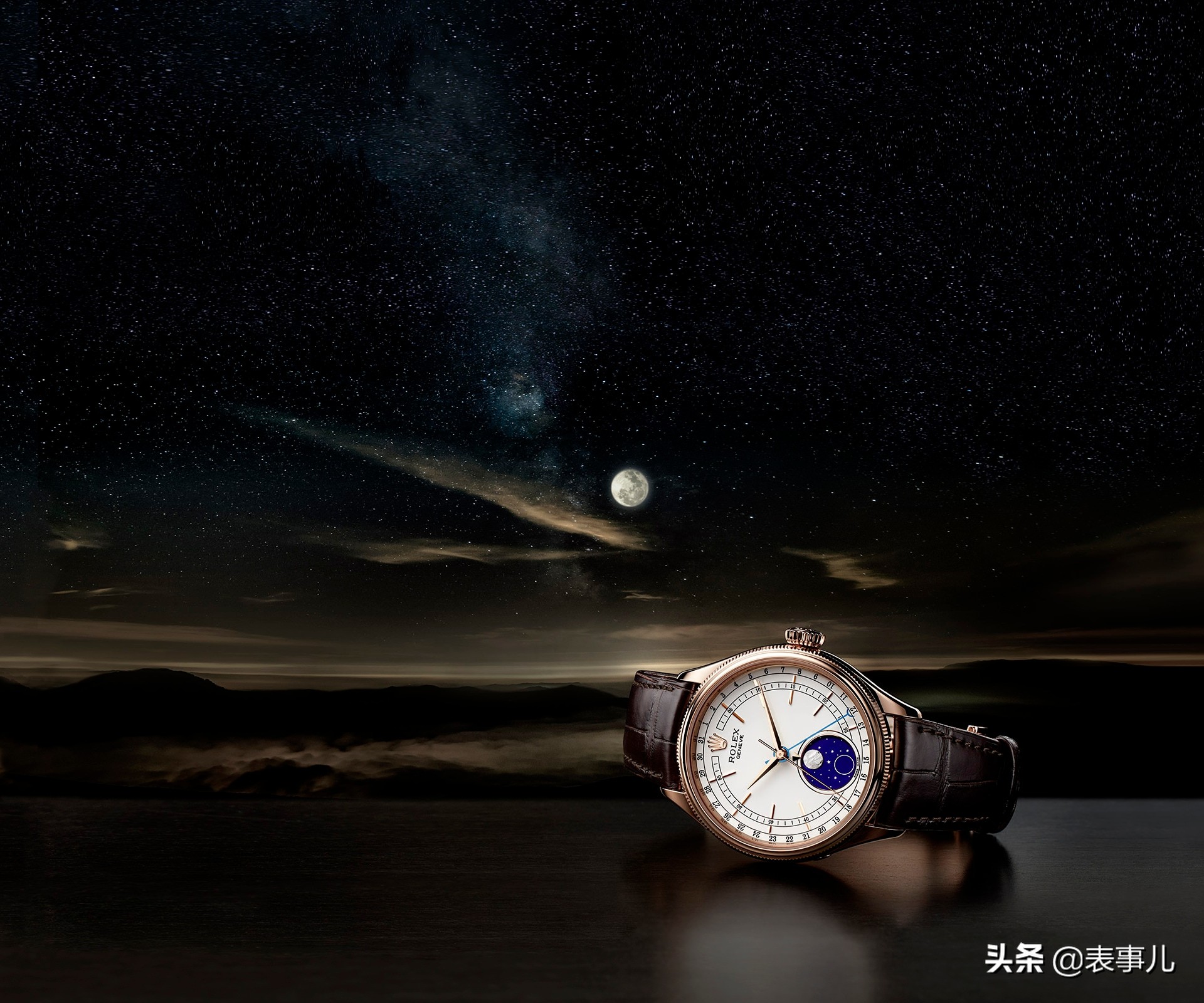 手表十大品牌世界10大名表排行榜,十大名表为什么没有朗格