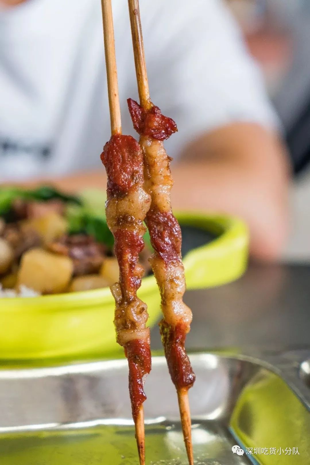 你好深什么意思,你好深秋