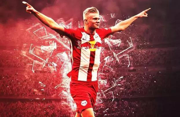 19岁天才一战缔造2大欧冠纪录,19岁小将破世界纪录