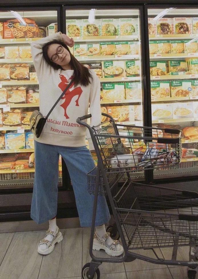 什么凉鞋好穿又百搭,今年最流行凉鞋时尚百搭