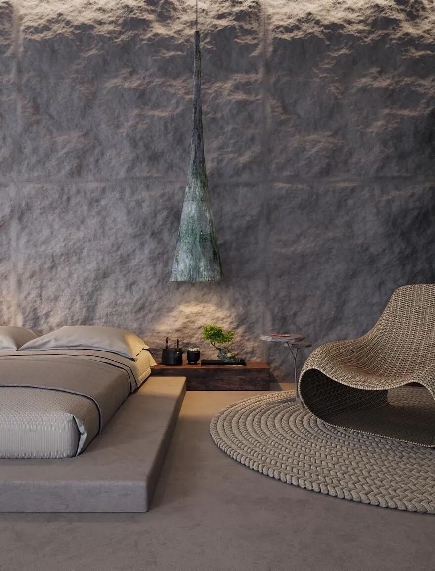 高级裸感设计,裸感设计风格