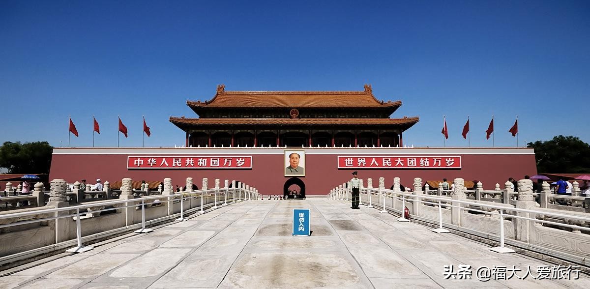 故宫紫禁城深度游,故宫探秘紫禁城攻略大全