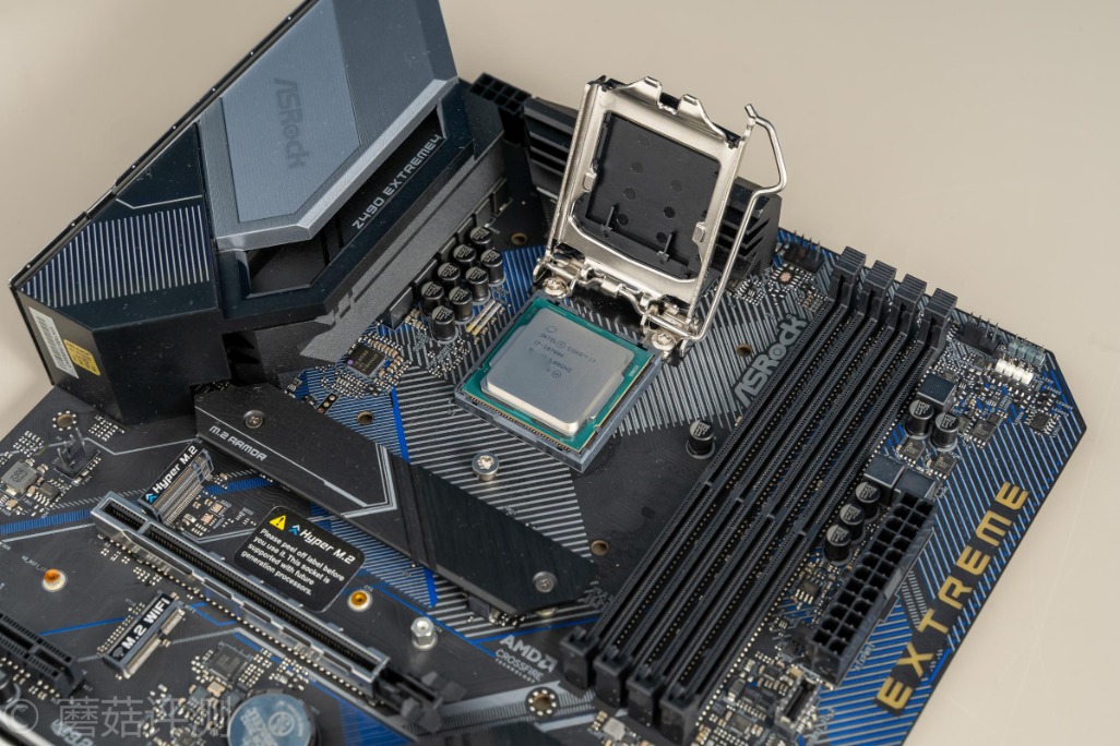 10700k的性能,10700k性价比