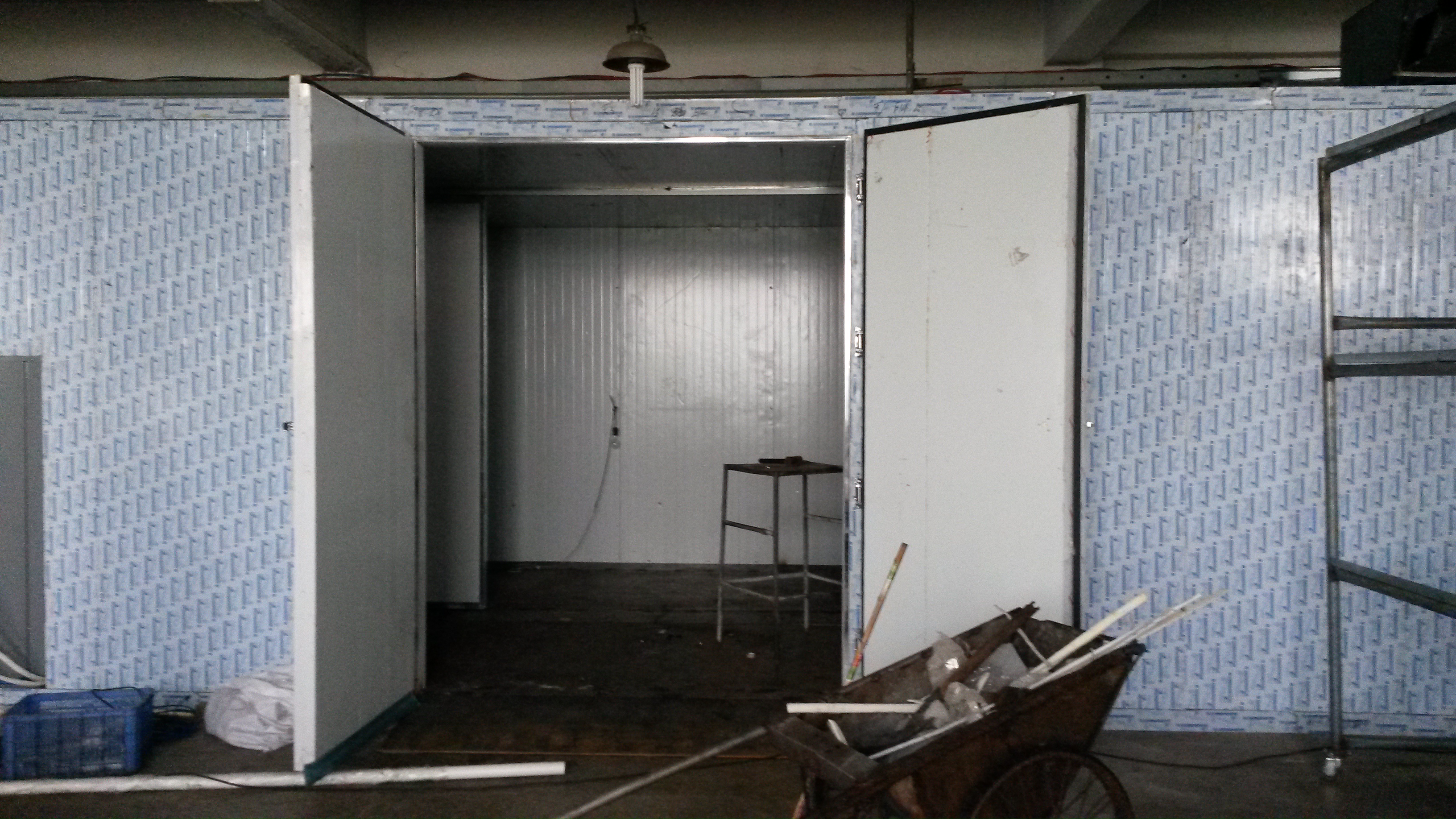 空气能热泵技术在纯棉纱烘干中的应用