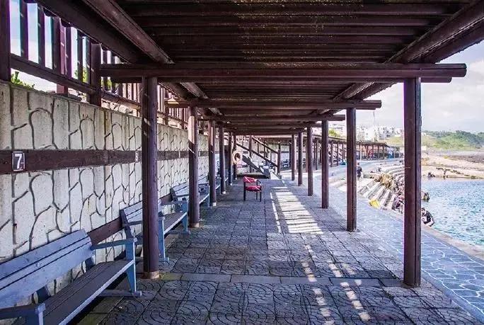 济州徒步景点大全,徒步者天堂攻略