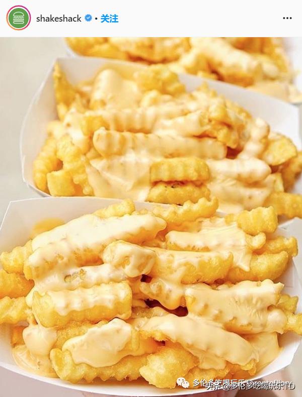shakeshack同款芝士酱,shakeshack芝士酱
