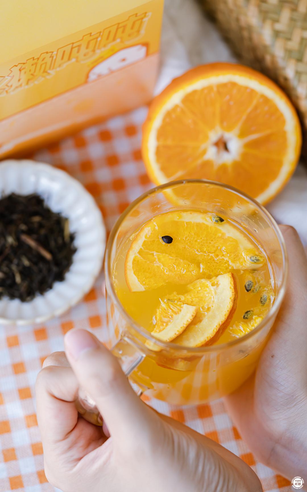 夏日解暑饮品零食,适合夏天吃的消暑小零食