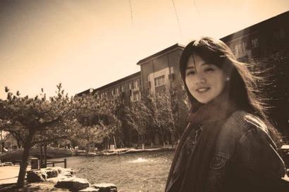 马思纯周冬雨赵薇,马思纯周冬雨杨幂