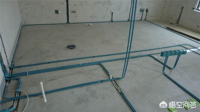 墙内电线漏电怎样检测,墙里的电线漏电了找谁修