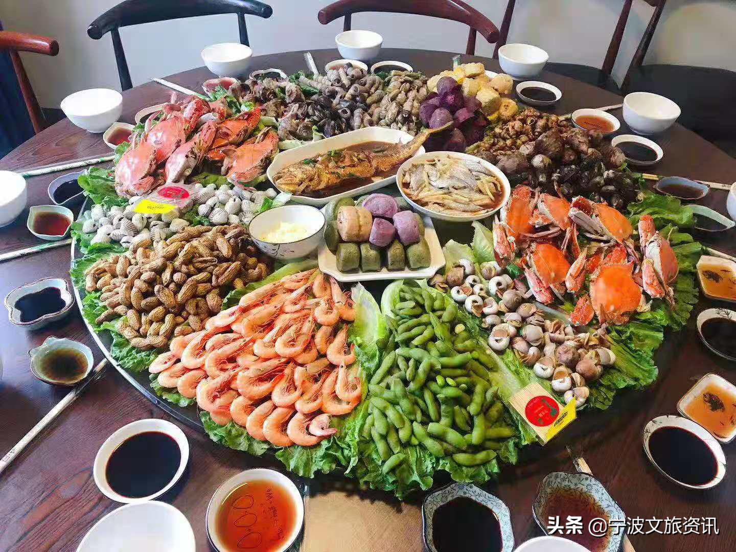 新桥,一个乡村旅游小镇的修炼手册