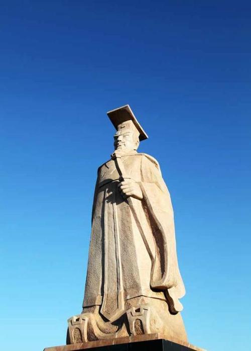 “移动摆摊鼻祖”，只卖服务不卖商品，光武帝刘秀的“顺风驴车”