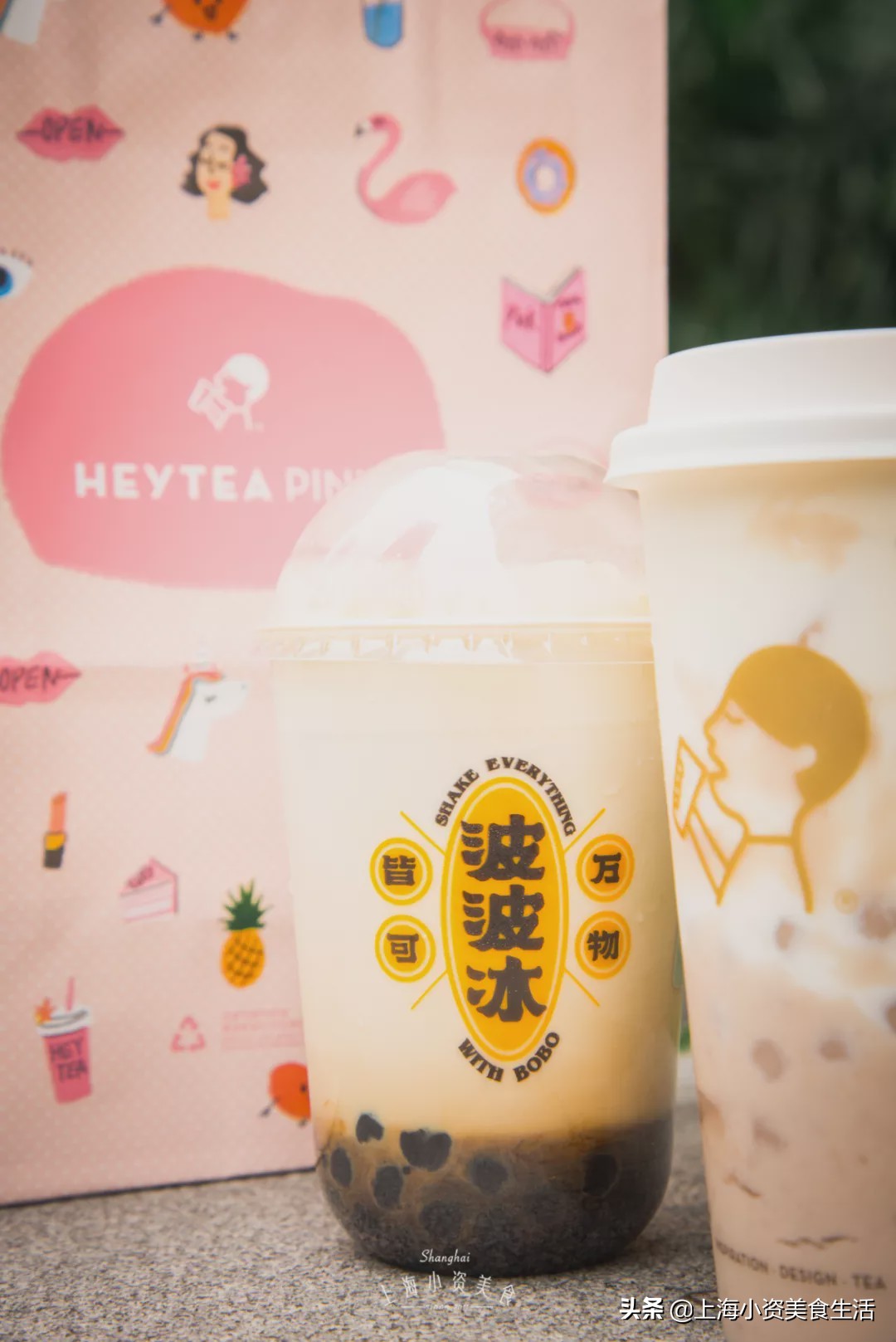 奶茶网红牛乳茶,奶茶各种网红饮品