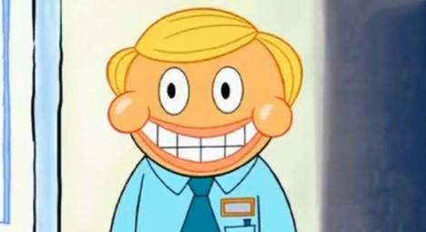 派大星和海绵宝宝的友谊语录合集,很羡慕派大星和海绵宝宝的友情