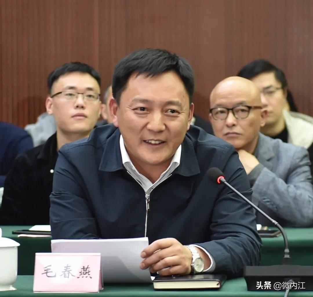 人民日报讲述内江故事,40个内江故事