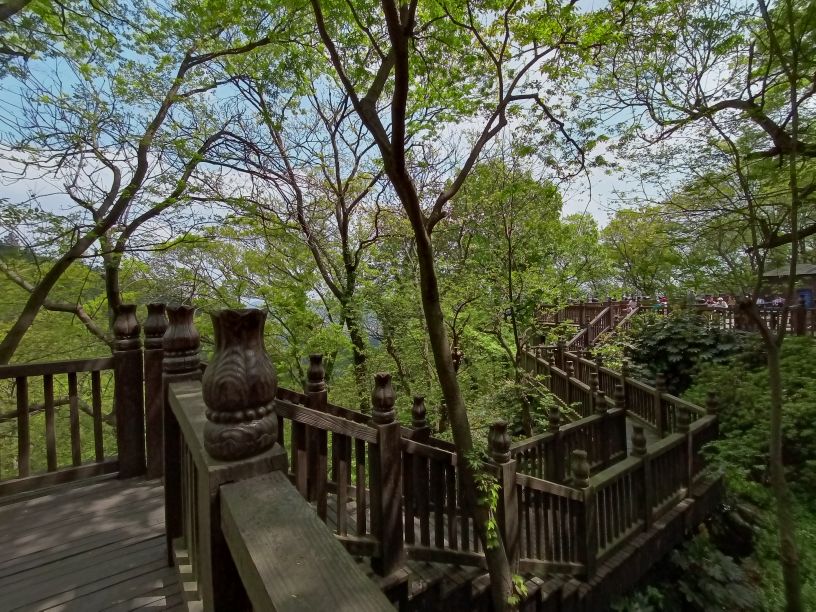 苏州第一高峰穹窿山,苏州最高的山穹窿在哪里