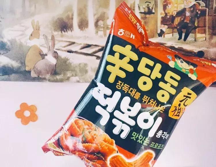 追剧必备零食赶快囤起来吧,回购率超高零食