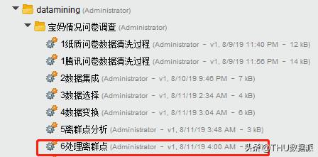 数据挖掘怎么学,手把手教你做数据挖掘