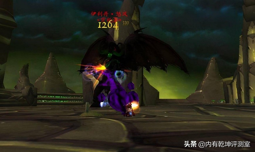 魔兽世界怀旧服术士快速吸碎片,魔兽世界怀旧服玩三个小时