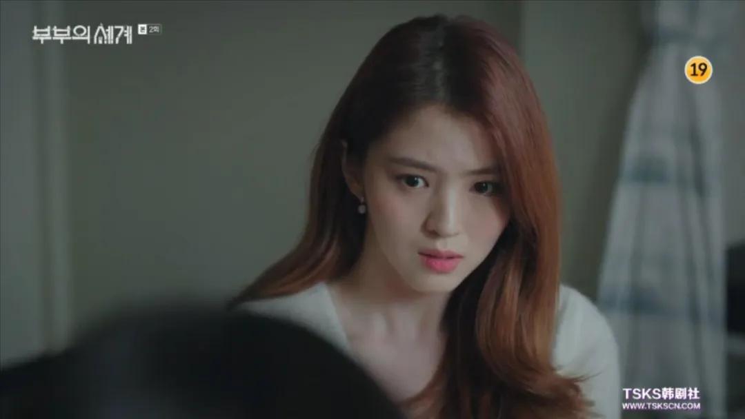 灵堂偷情的渣男被人妻恶整，*理片伦**还得看韩国